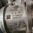 РАДІАТОР ВИХЛОПНИХ ГАЗІВ ЕГР RENAULT DACIA  (17638767973) фото min 5