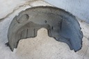SSANGYONG REXTON PASSAGE DE ROUE PROTECTION GAUCHE AVANT GAUCHE AVANT 05Rphoto 7