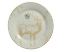 Десертная тарелка REINDEER 20,5 см
