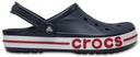 Crocs Bayaband Clog 205089-4CC 41-42 Originálny obal od výrobcu fólia