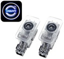 VOLVO DIODO LUMINOSO LED LOGOTIPO PROYECTOR S60 S90 V90 XC90 V60 XC60 