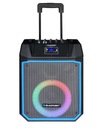 АКТИВНАЯ КОЛОНКА BLAUPUNKT MB08.2 BLUETOOTH КАРАОКЕ