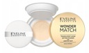 Eveline Wonder Match Puder Sypki Utrwalający Marka Eveline Cosmetics