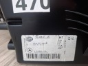 LAMPA,REFLEKTOR GAUCHE AVANT MERCEDES-BENZ CLS C219 A2198204161, BI-XENON.photo 11