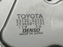 TOYOTA AVENSIS T250 PETIT MOTEUR ESSUIE-GLACES ARRIÈRE 2007 8513005100photo 6