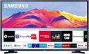TELEWIZOR SAMSUNG UE32T5302 SMART FULLHD AirPlay