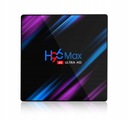 H96 MAX 2 / 16GB ANDROID 10 SMART TV BOX