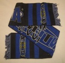 INTER - ШАРФ - 100% INTERISTA - ИТАЛИЯ