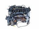 ENGINE SET 1.6 HDI 9H01 CITROEN C4 PICASSO XSARA BERLINGO 