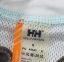 Helly Hansen Beżowa Koszulka Termiczna 36 M Rozmiar S