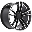 LLANTAS 19 PARA BMW X6 I (E71) II (F16) I (E71) RESTYLING 1 (E87) (E87 E81 E82 E88) 