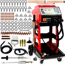 СВАРОЧНЫЙ МАШИНА SPOTTER SPOTER IDEAL TECNO SPOTTER 8000