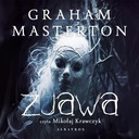 Zjawa - Graham Masterton | Audiobook