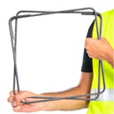 Усиливающие стремена 10х10