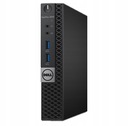 Dell Optiplex 3040 Micro G4400T 8 GB 128 GB SSD W10