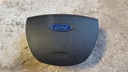 FORD FOCUS MK2 ПОДУШКА БЕЗОПАСНОСТИ 4M51A042B85