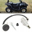 HYDRAULIC PUMP BRAKES REAR FOOT MASTER CYLINDER PUMP DO GB  photo 8