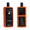 Программатор активатора датчика OPEL TPMS EL-50448
