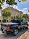 FORD F 150 RAPTOR CHEVROLET SILWERADO CURTAIN ALUMINUM EQUIPMENT WYTRZYMALA  photo 7