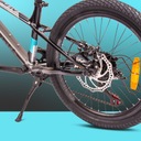 20-дюймовый детский горный велосипед MTB Shimano, 6 скоростей, Verdant Alder