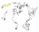 TURBO KÁBEL INTERCOOLERA RENAULT FLUENCE 1.5 dCi Typ auta Osobné autá