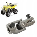 CONNECTOR SYSTEMS HELMSMAN 30T 14 MM STAW ROLLER Z THE BALL STEERING  photo 7