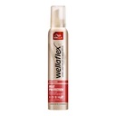 Wella Wellaflex Термозащитный мусс для волос 2