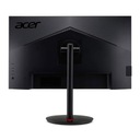 LCD monitor Acer XV240YPbmiiprx 23,8&quot; 1920 x 1080 pixelů IPS / PLS Hloubka produktu 23.4 cm