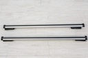 SUBARU FORESTER 3 2009-2011 MALETERO DE TECHO DE VIGA PARA RELINGOW 137 CM 