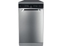 Посудомоечная машина WHIRLPOOL WSFO3T1256PCX