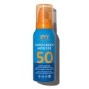 Солнцезащитный мусс EVY Technology SPF50 - Мусс