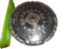 КОМПЛЕКТ СЦЕПЛЕНИЯ DUCATO BOXER JUMPER 2.8 HDI JTD VALEO