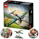 LEGO TECHNIC 42117 САМОЛЕТ БЛОКИ JET 24H