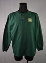 Green Bay Packers LEE SPORT Tričko Vintage 90s L