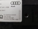 КАПОТ AUDI Q3 I 11-18 8U0 8U0010515B КРИШКА ДВИГУНА  (17841011539) фото min 11