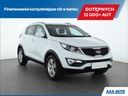 Kia Sportage 1.6 GDI, Salon Polska, 1. Właściciel