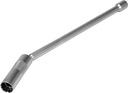 СВЕЧНЫЙ КЛЮЧ YATO 16 ММ С УДЛИНИТЕЛЕМ 3/8