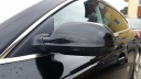 НАКЛАДКИ NA ДЗЕРКАЛА MATT AUDI A3 8V AUDI A5 AUDI A4 B8 S5 УЗОР RS S МАТОВЕ  (18806576413) фото min 11