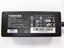 Napájací adaptér Toshiba PA3743U 30W 19V 1.58A 5,5x2,5mm Kód výrobcu KM PA3743U-1ACA