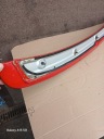 SPOILER SPOILER COUVERCLES DE COFFRE ARRIÈRE ORIGINAL SAAB 93 9-3 II BERLINE COULEUR 278 ROUGEphoto 9