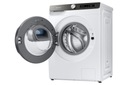 Комплект стиральная машина Samsung 8 кг + сушилка 8 кг