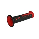 PRO GRIP 725 КРАСНЫЕ РУЧКИ РУЛЯ