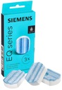 ТАБЛЕТКИ ОТ НАКИПИ SIEMENS EQ.6 plus s800