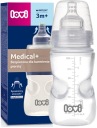 LOVI MEDICAL+ BOTTLE 250мл соска 3M+ SUPERVENT