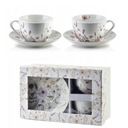 ПОДАРОК ​​НА ДЕНЬ У НАС ЕСТЬ НАБОР ЧАШЕК И СОУСОВ, 2 ШТ. РАДОСТЬ 245 МЛМАТКИ