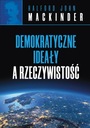Демократические идеалы и реальность - электронная книга