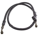 ПЕРЕДНИЙ ТОРМОЗНОЙ ШЛАНГ JUNAK 901 Barton SPRINT Zipp