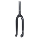 Вилка BMX WTP Battleship 15 - черная