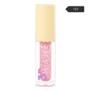 Блеск для губ Golden Rose 3D Mega Shine 121