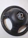 182.PEUGEOT 206 CC РУЛЬ КОЖА ПОДУШКА AIRBAG 9644116677  фото 8